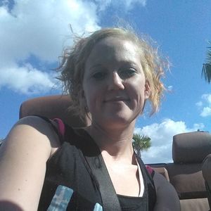 Meet your Posher, Dawn